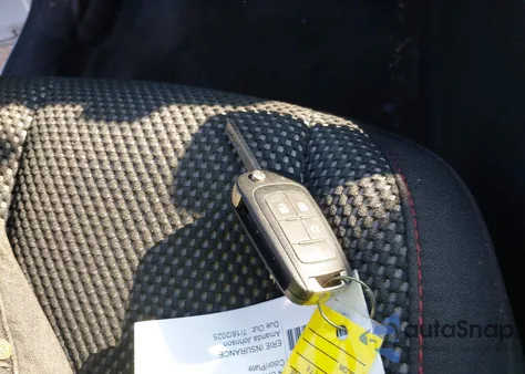 2014 Chevrolet Equinox 1Lt из США, поврежденный, VIN 2GNFLFEK3E6315606